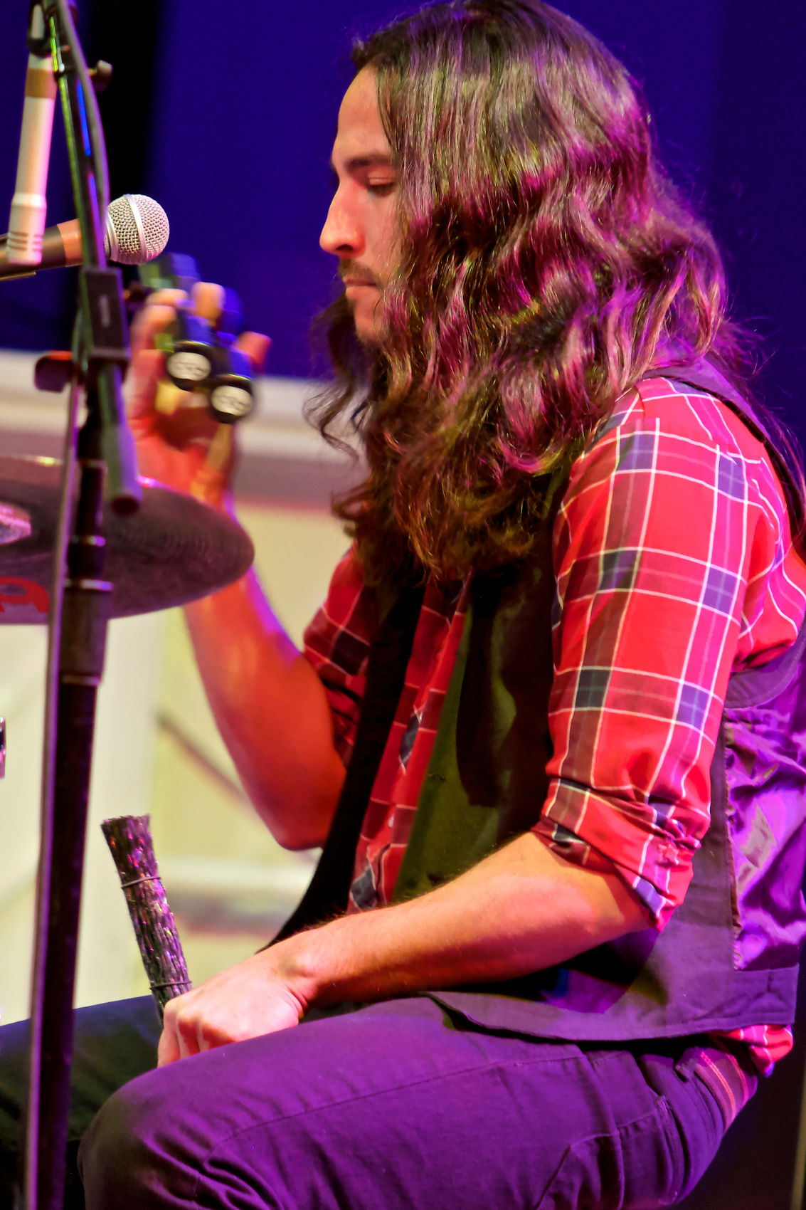 Out Alive Tour
World Cafe Live
Philadelphia, Pa
January 11, 2013


DerekBrad.com